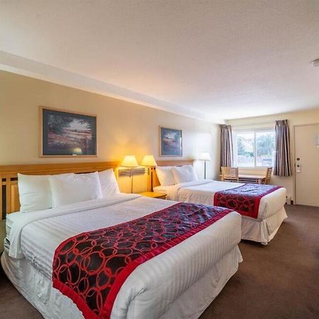 Canada'S Best Value Desert Inn & Suites Cache Creek Extérieur photo
